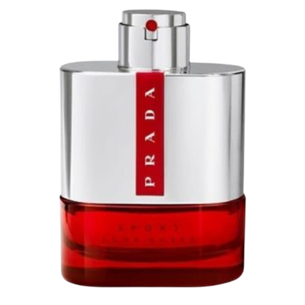 Luna Rossa Sport EDT