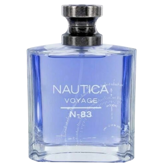 Voyage N-83 EDT