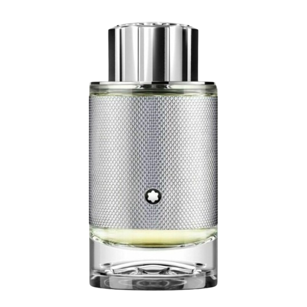 Explorer Platinum EDP