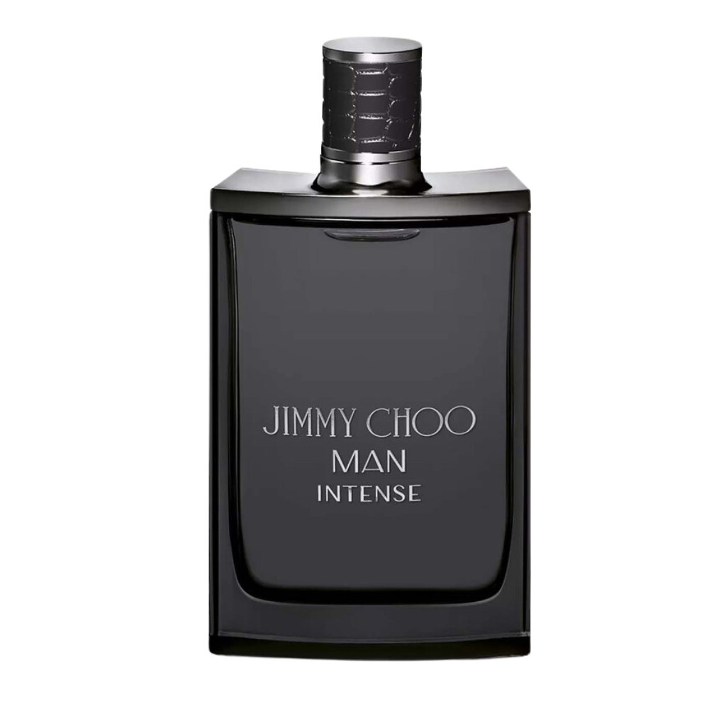 Man Intense EDT