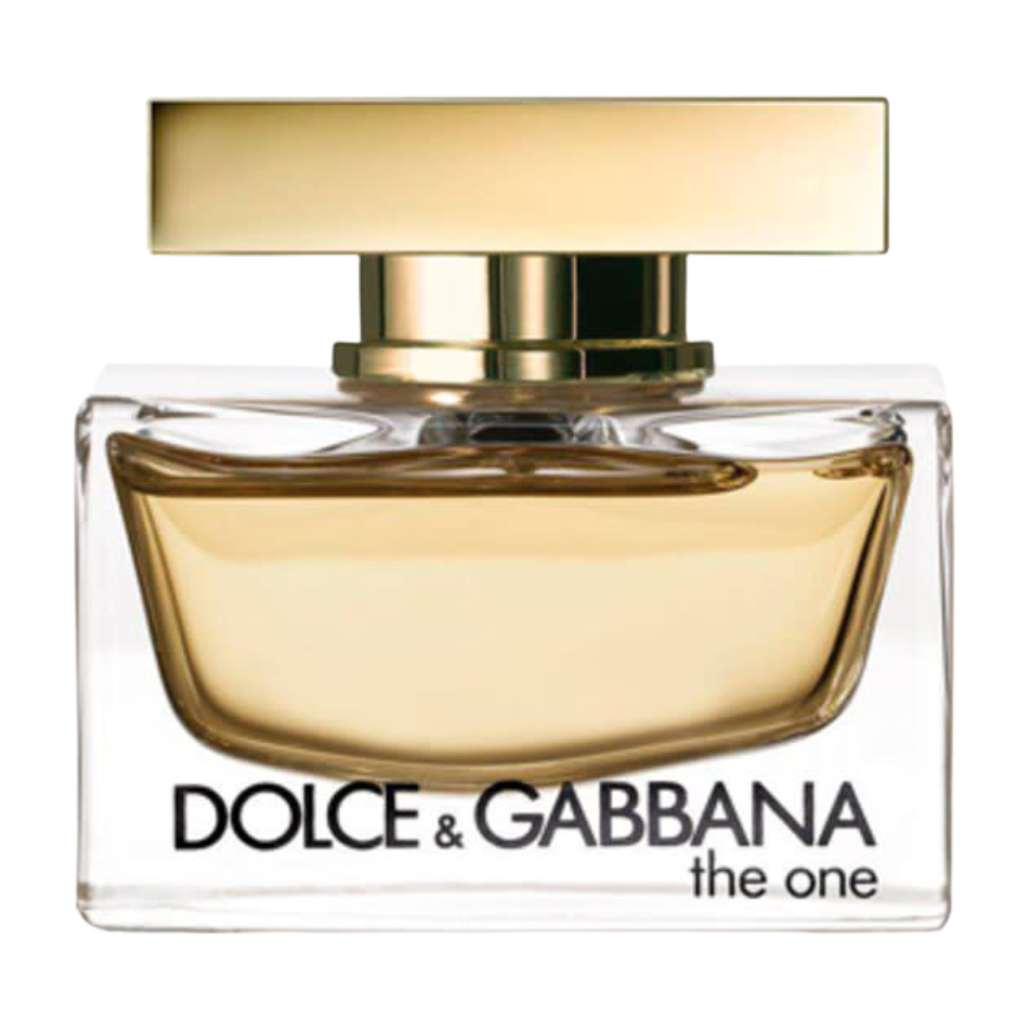 The One For Women EDP