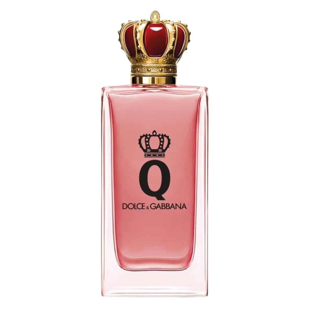 Q Intense EDP