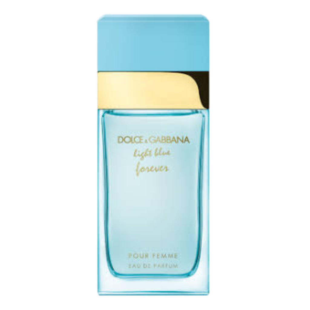 Light Blue Forever EDP