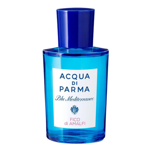 Blu Mediterraneo Fico Di Amalfi EDT