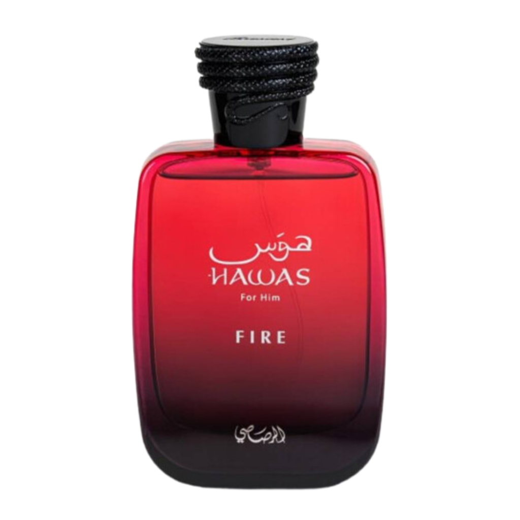 Hawas Fire EDP