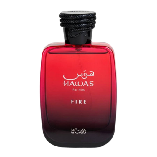 Hawas Fire EDP