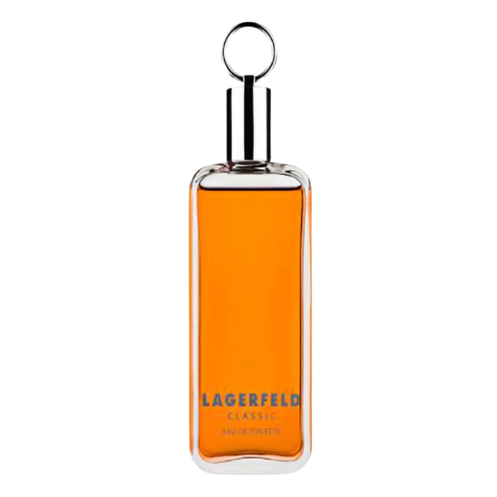 Lagerfeld Classic EDT