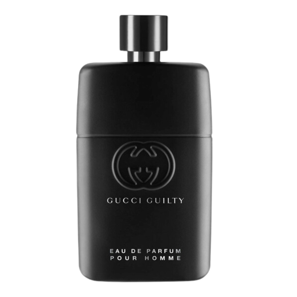 Guilty Pour Homme EDP