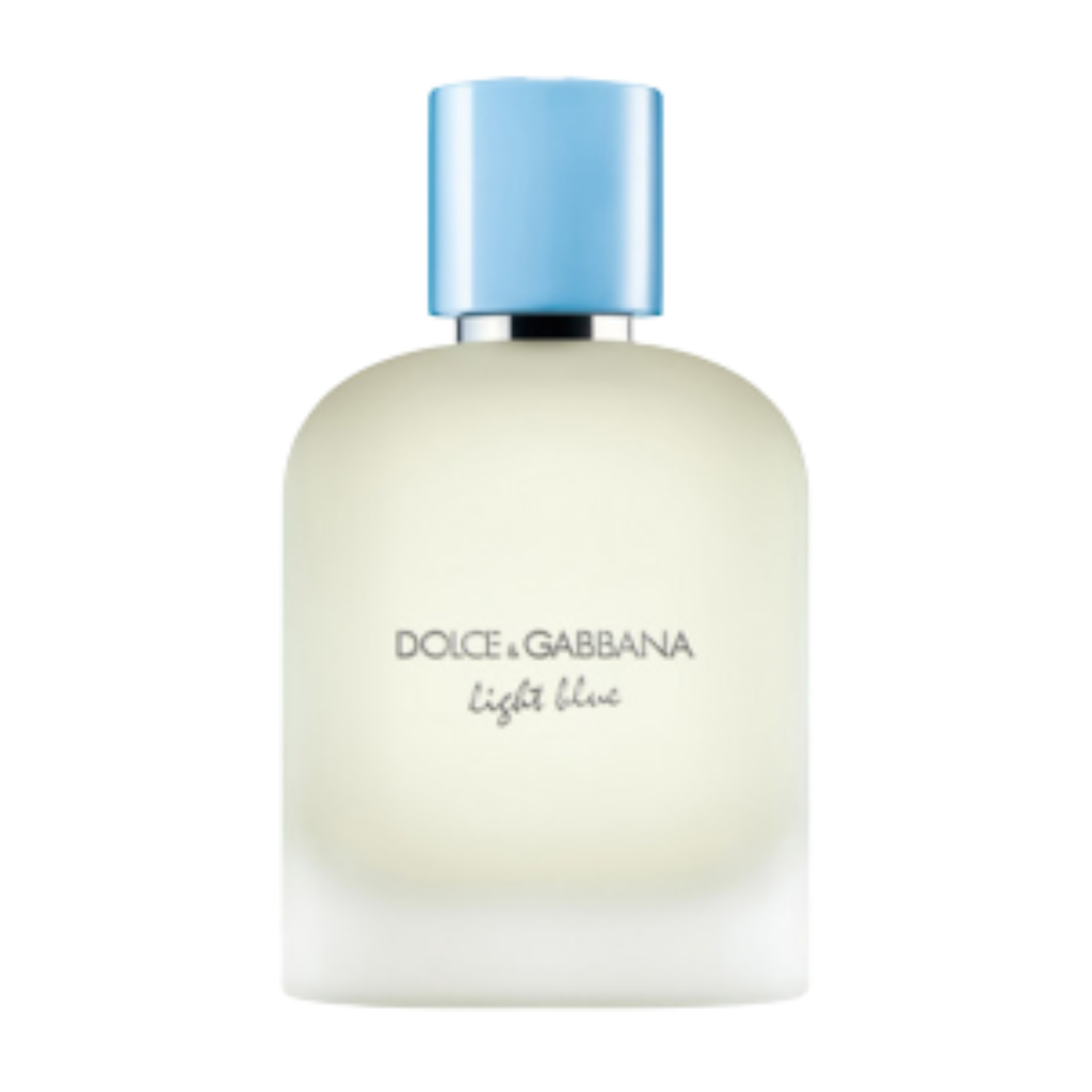 Light Blue For Men EDT