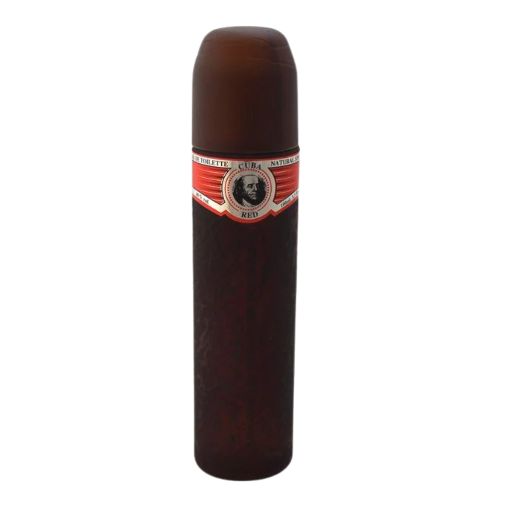 Red EDT