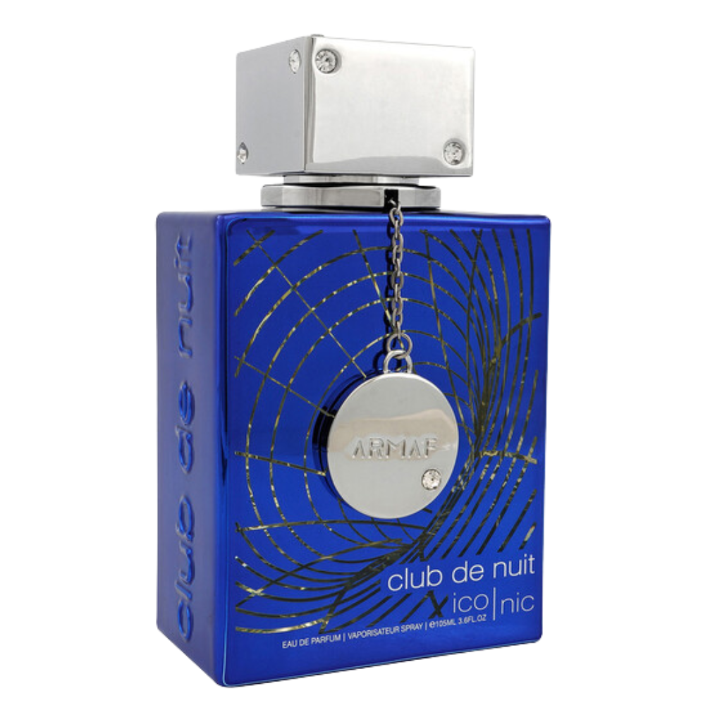 Club de Nuit Iconic EDP