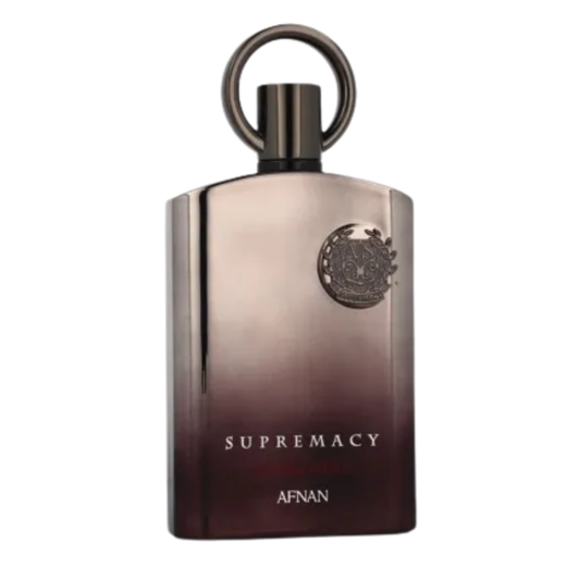 Supremacy Not Only Intense Luxury Collection Extrait de Parfum