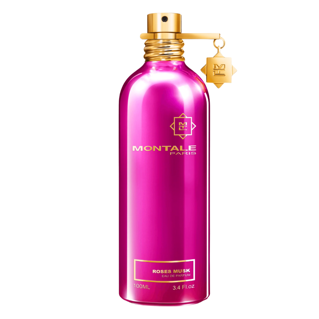 Roses Musk EDP