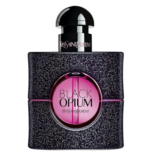 Black Opium Neon EDP