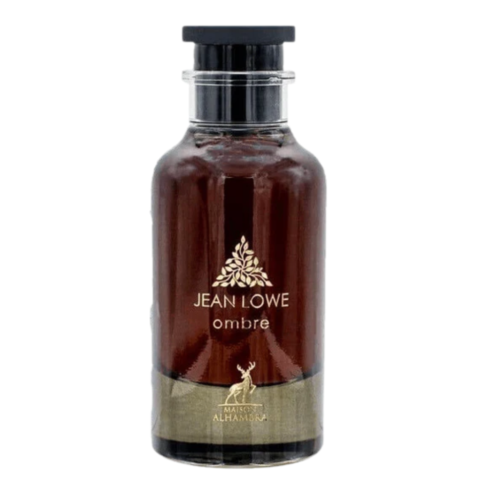 Jean Lowe Noir EDP