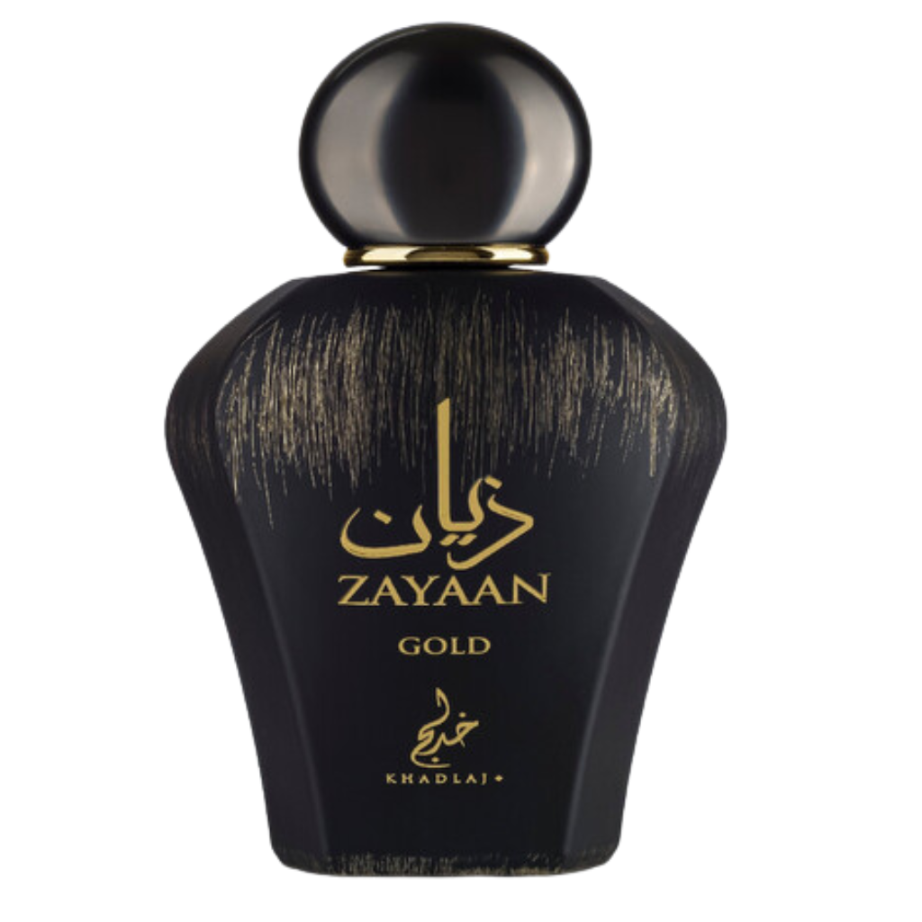 Zayaan Gold EDP