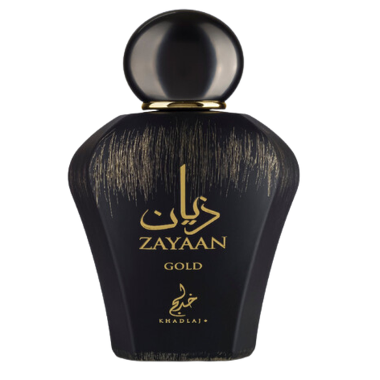 Zayaan Gold EDP