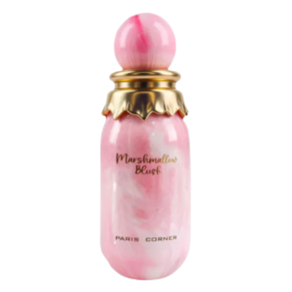 Marshmallow Blush EDP