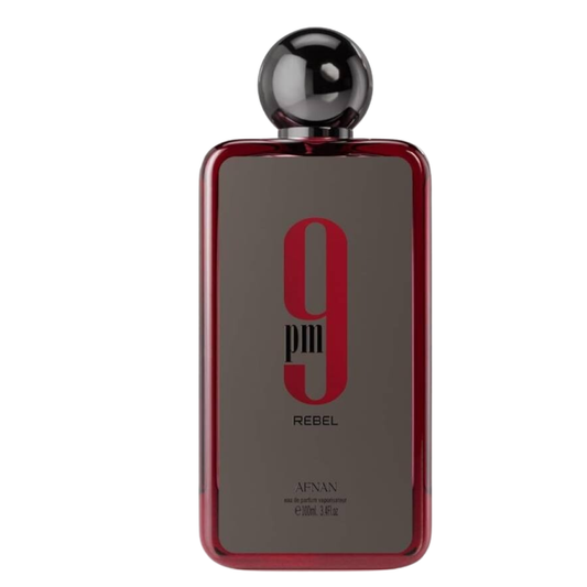 9PM Rebel EDP