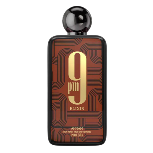 9PM Elixir Extrait de Parfum