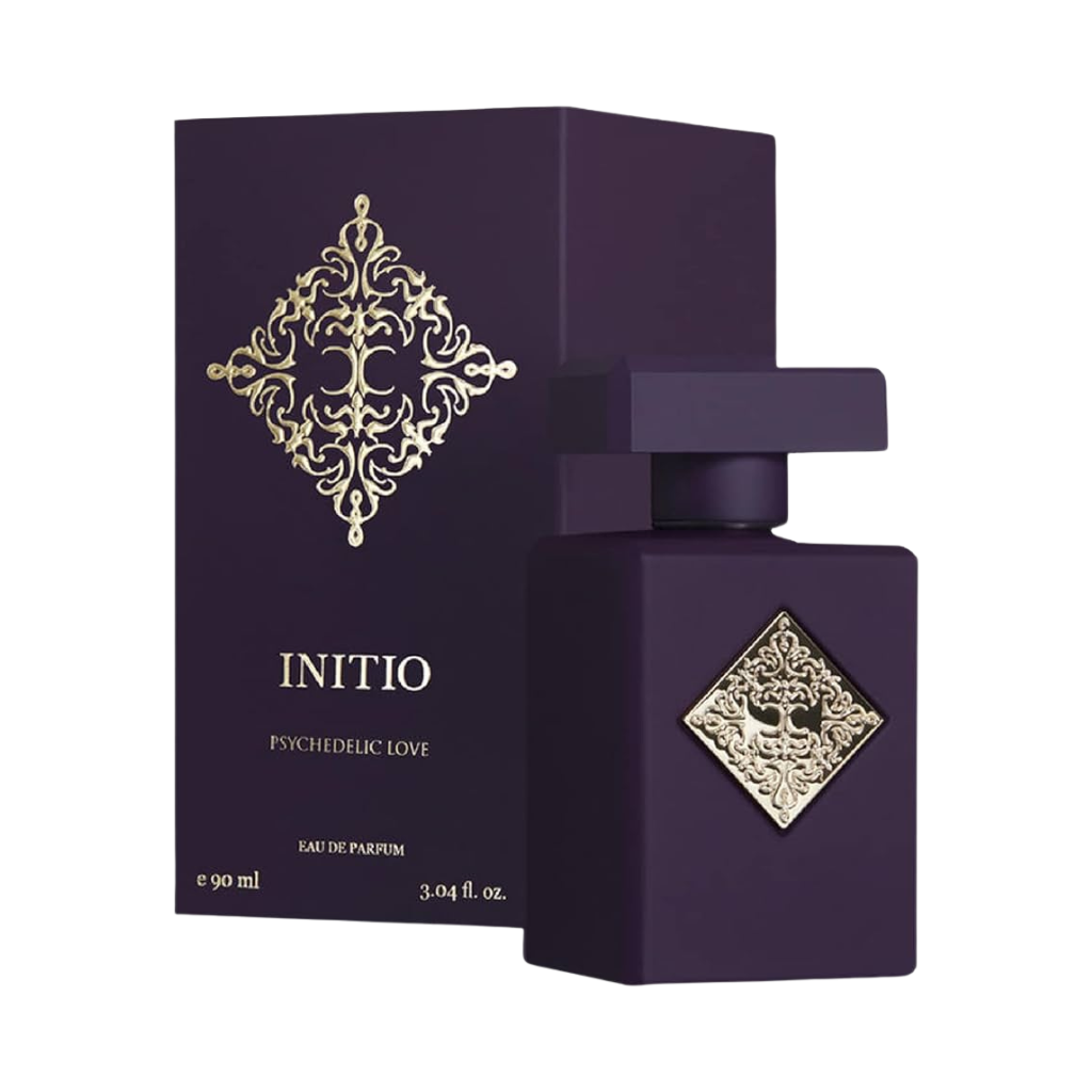 Psychedelic Love EDP