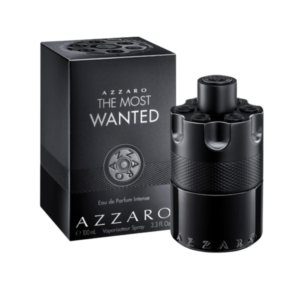 The Most Wanted Intense EDP