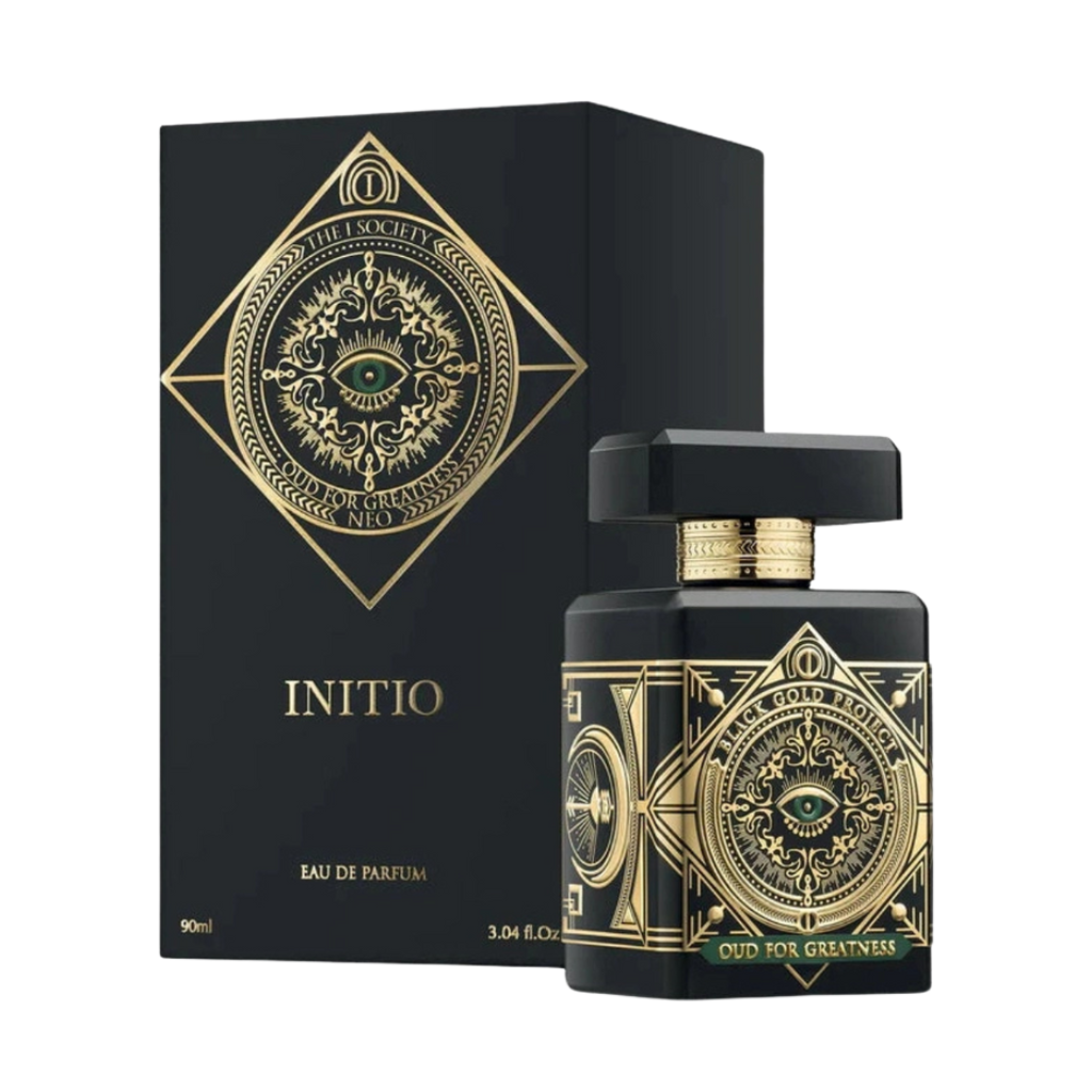 Oud For Greatness EDP