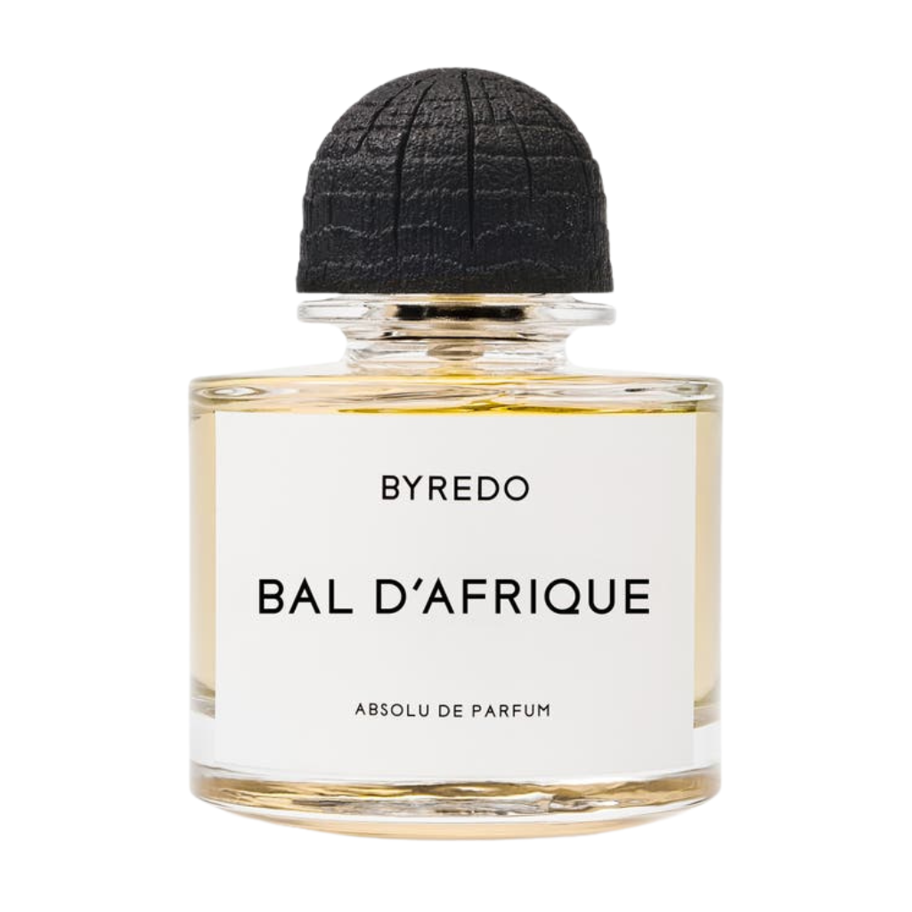 Bal d'Afrique Absolu EDP
