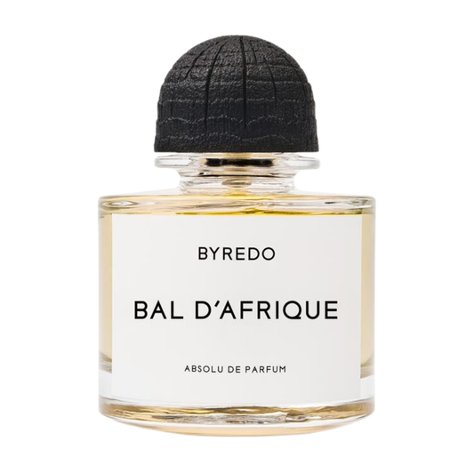 Bal d'Afrique Absolu EDP