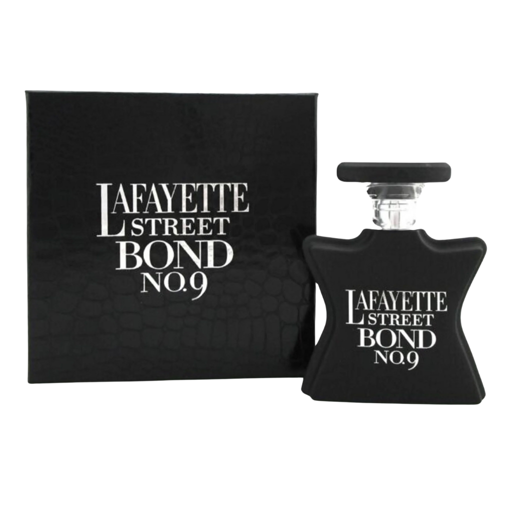 Lafayette St EDP