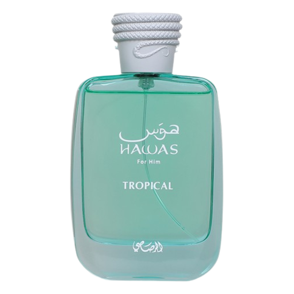 Hawas Tropical EDP