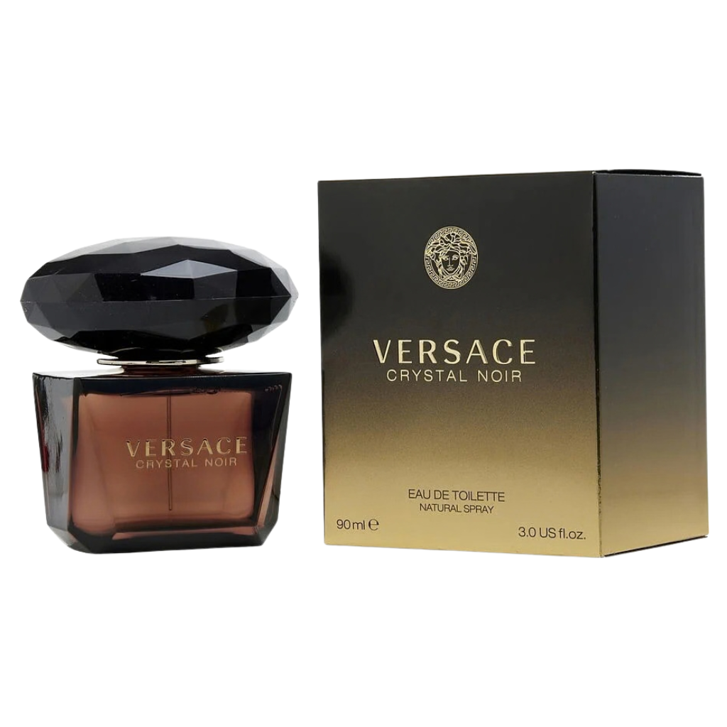 Crystal Noir EDT
