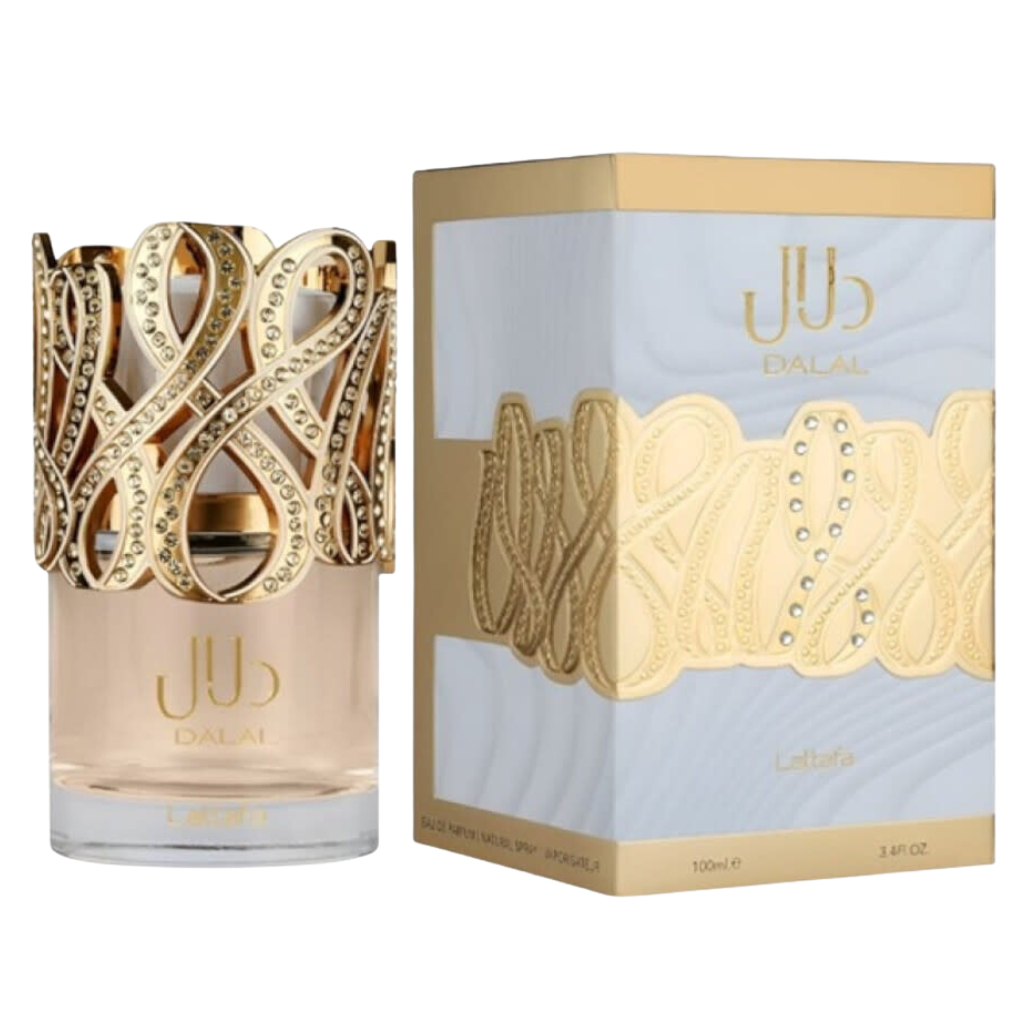 Dalal EDP