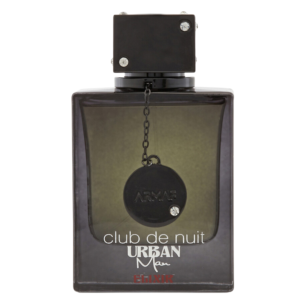 Club De Nuit Urban Elixir EDP