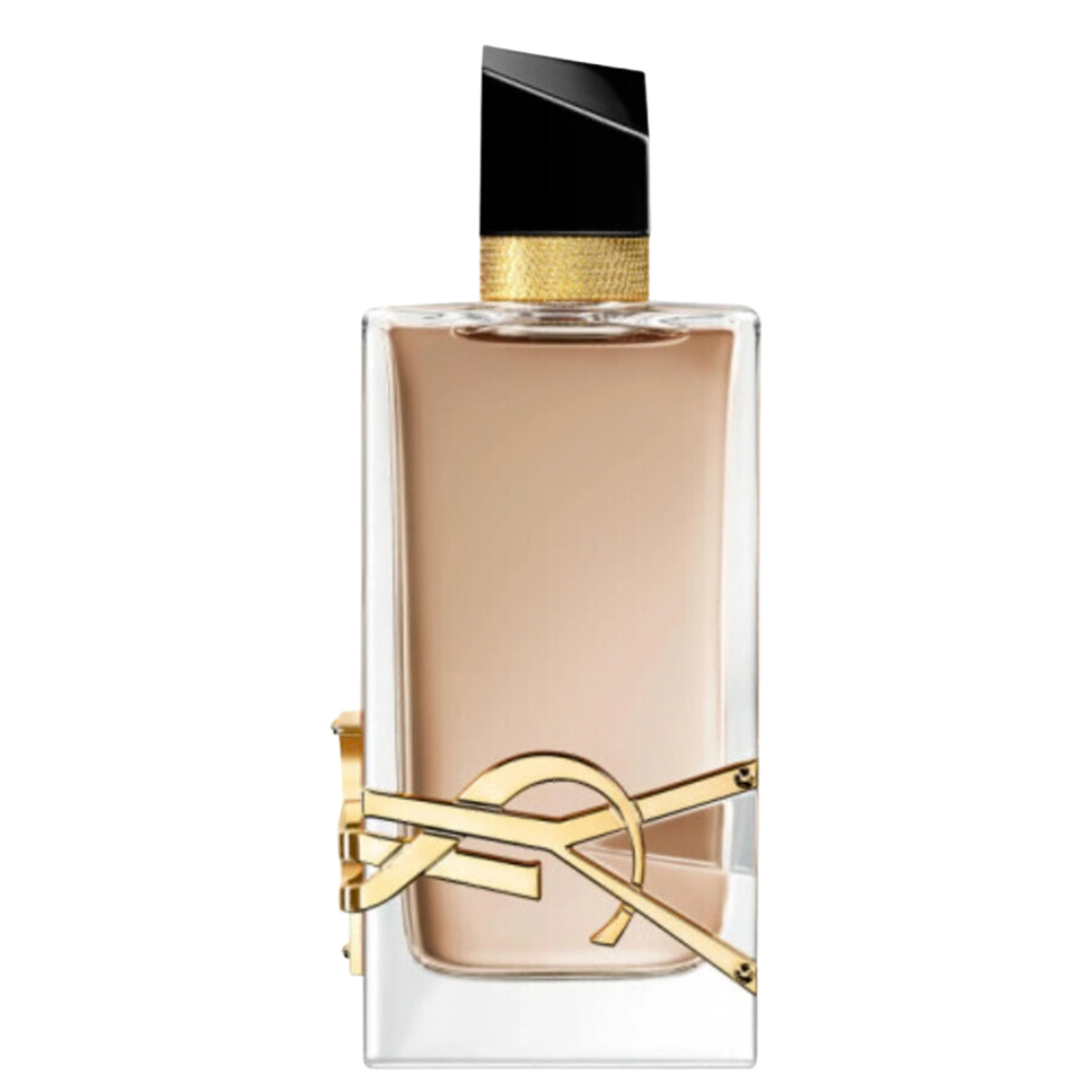 Libre Flowers & Flames EDP