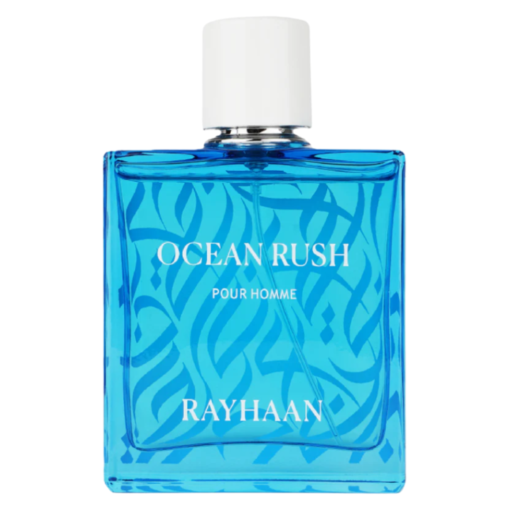 Ocean Rush EDP