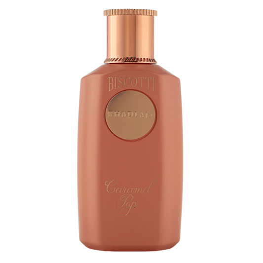 Biscotti Caramel Pop Extrait de Parfum