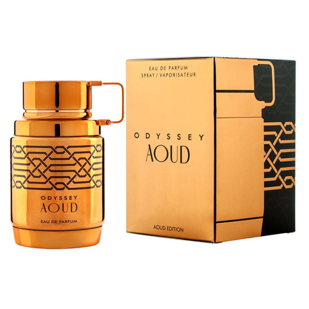 Odyssey Aoud EDP