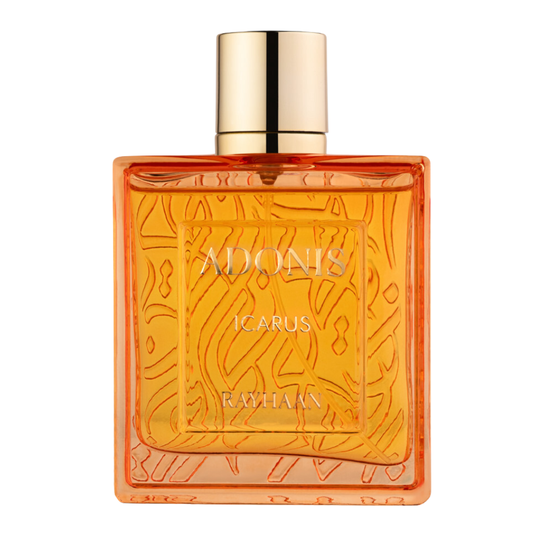 Adonis Icarus EDP