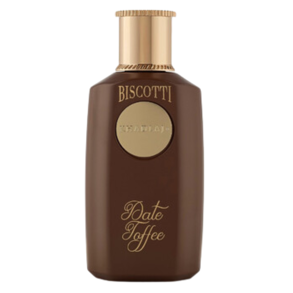Biscotti Date Toffee Extrait de Parfum