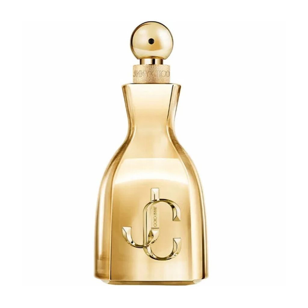 I Want Choo Le Parfum