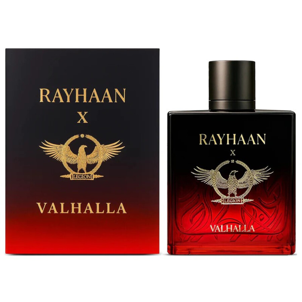 Valhalla EDP