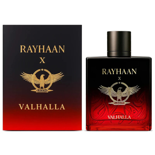 Valhalla EDP