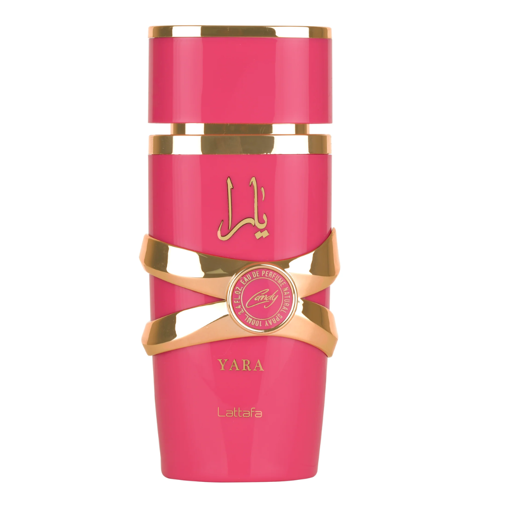 Yara Candy EDP
