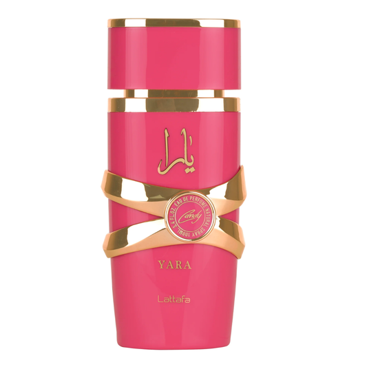 Yara Candy EDP