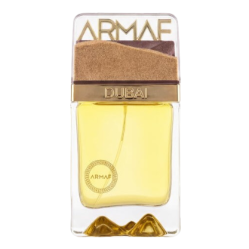 Dunescape Extrait de Parfum
