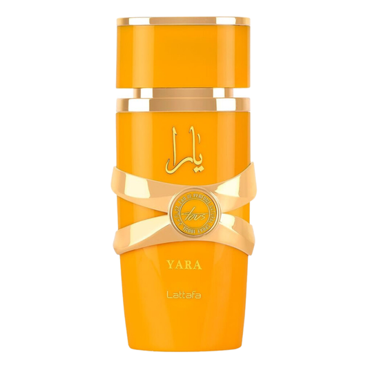 Yara Tous EDP