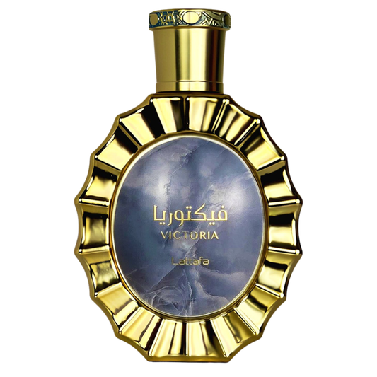 Victoria EDP