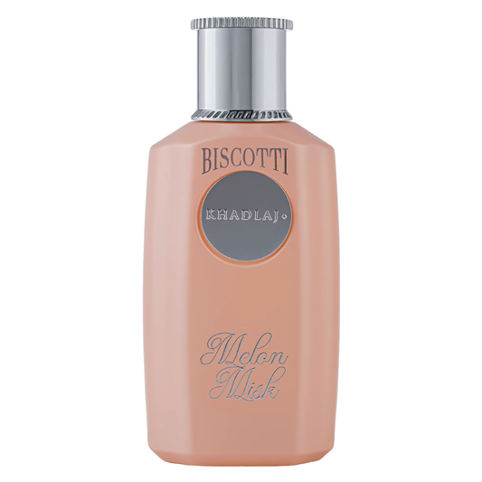 Biscotti Melon Misk Extrait de Parfum