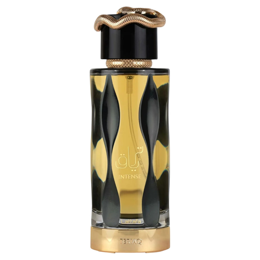 Teriaq Intense EDP